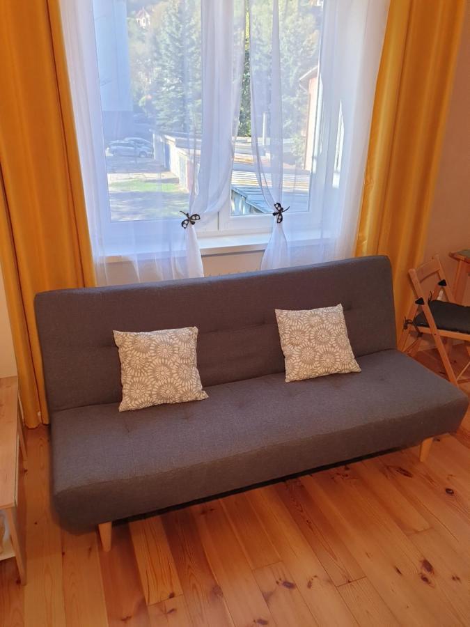 Apartman Central, Self Check In 24 H, Free Parking Banská Bystrica Exterior foto